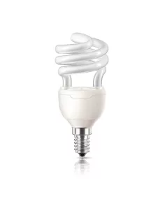 Philips Tornado Spiral Energy Saving Light Bulb 871016321430610